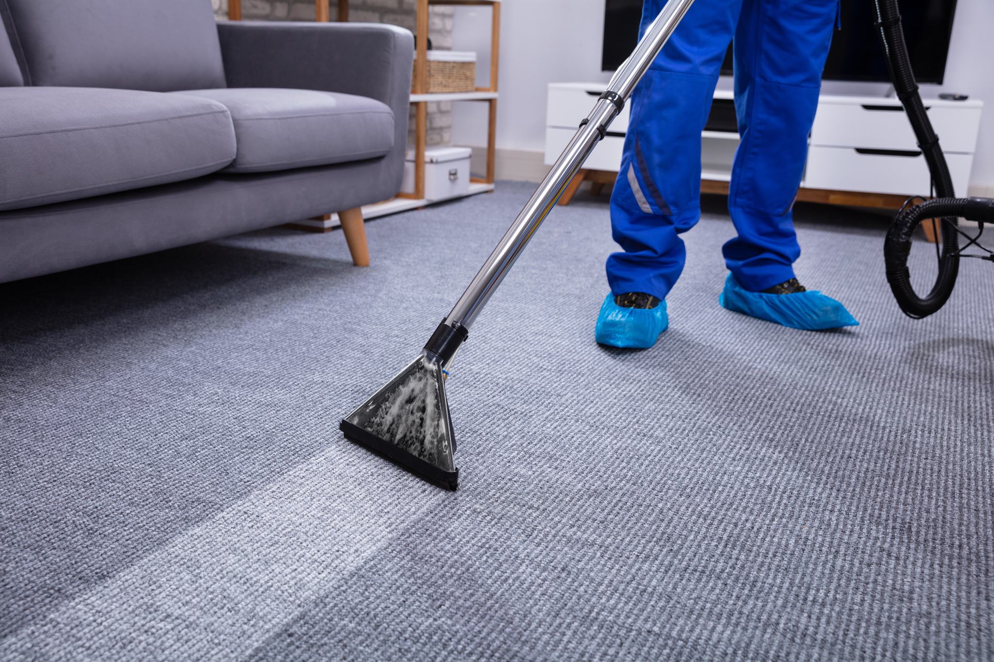 Dịch vụ vệ sinh công nghiệp uy tín