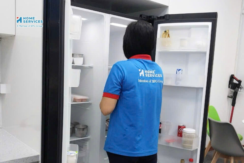 Dịch vụ dọn vệ sinh căn hộ uy tín